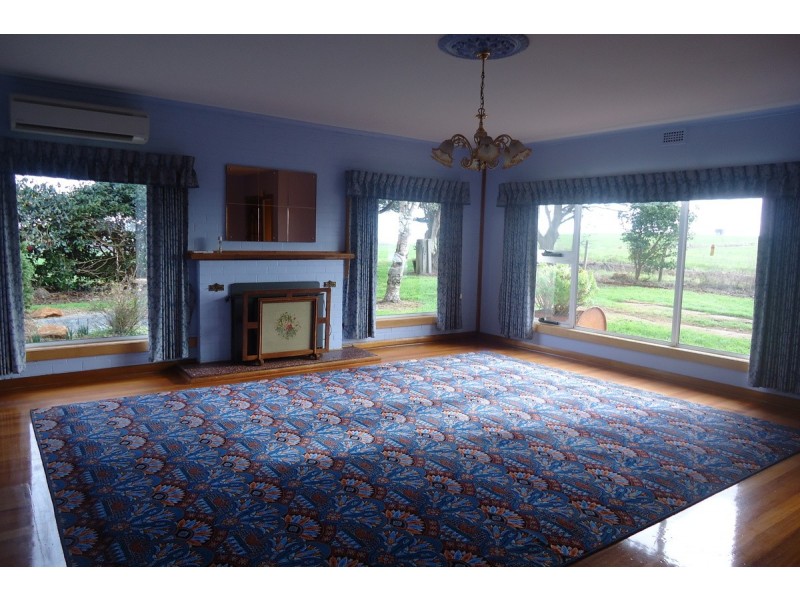 10167 Bass Highway, Don TAS 7310