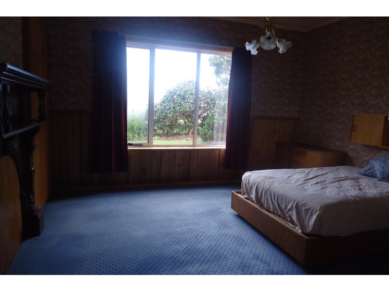 10167 Bass Highway, Don TAS 7310