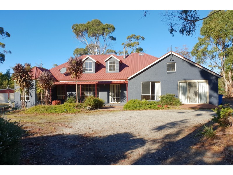 50 Shannon Drive, Squeaking Point TAS 7307