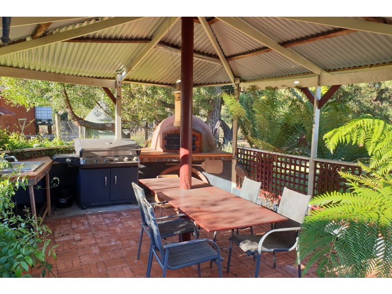 50 Shannon Drive, Squeaking Point TAS 7307