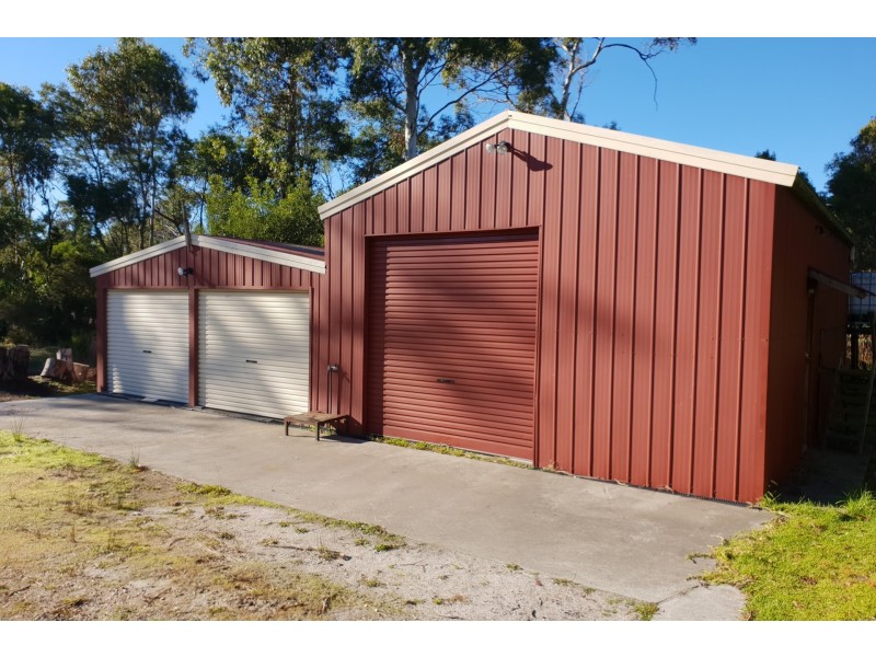 50 Shannon Drive, Squeaking Point TAS 7307