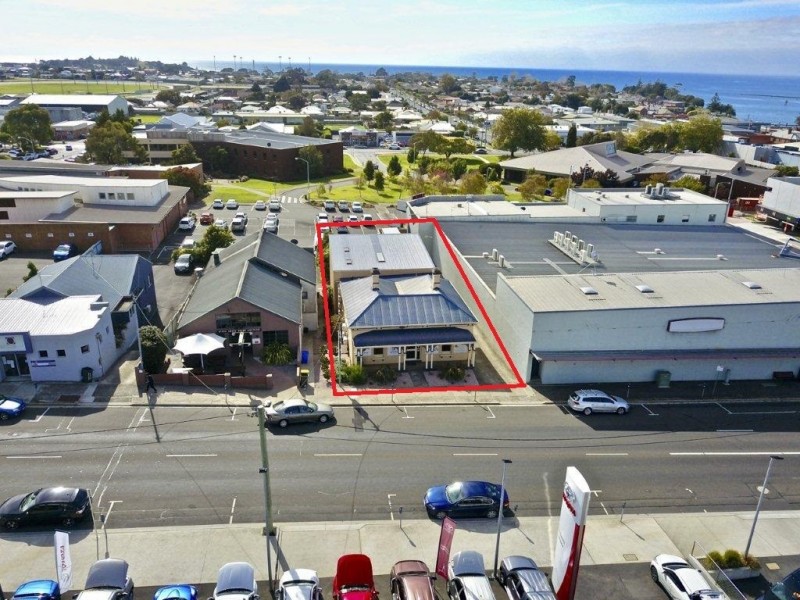 56 Best Street, Devonport TAS 7310