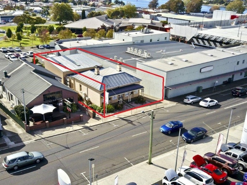 56 Best Street, Devonport TAS 7310