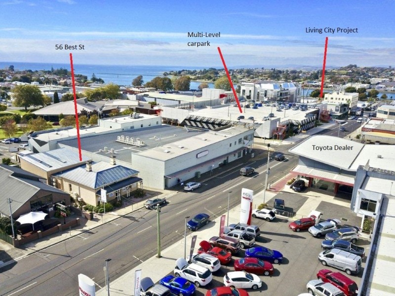 56 Best Street, Devonport TAS 7310