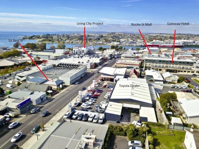 56 Best Street, Devonport TAS 7310