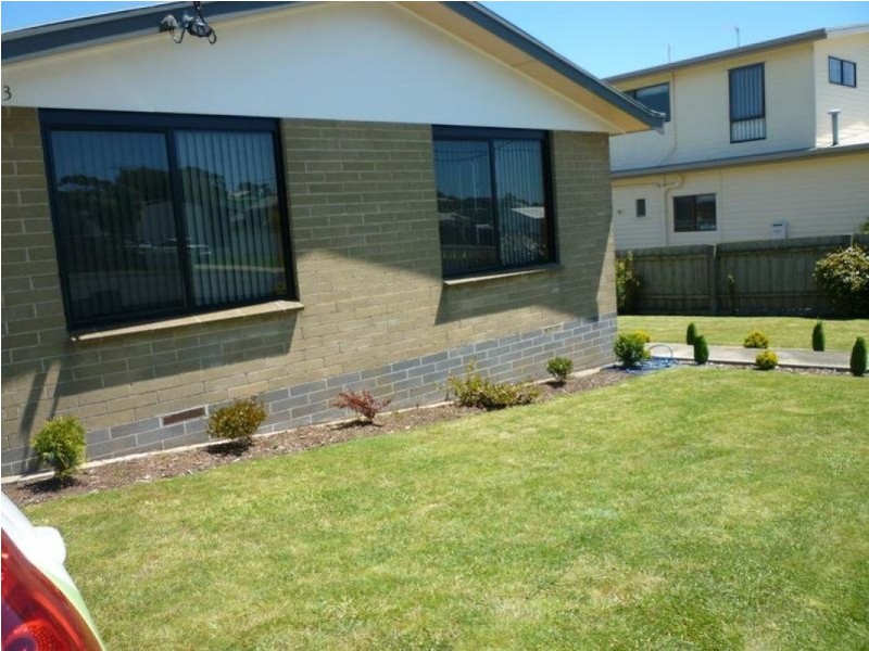 133 Nixon Street, Devonport TAS 7310