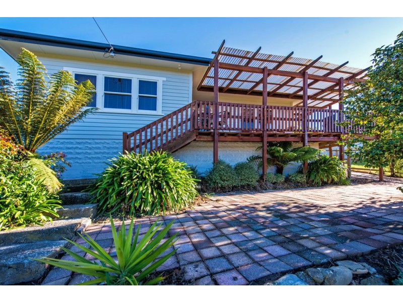 14 Stephen Street, Forth TAS 7310