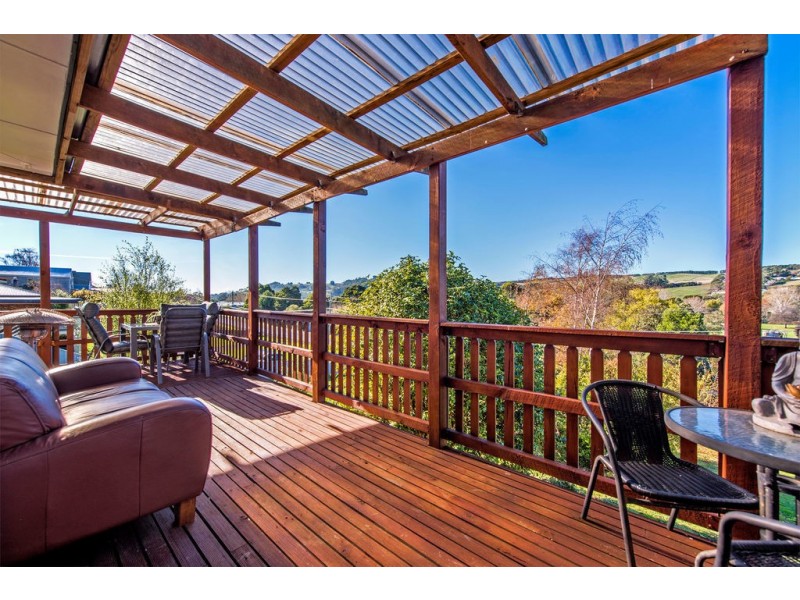 14 Stephen Street, Forth TAS 7310