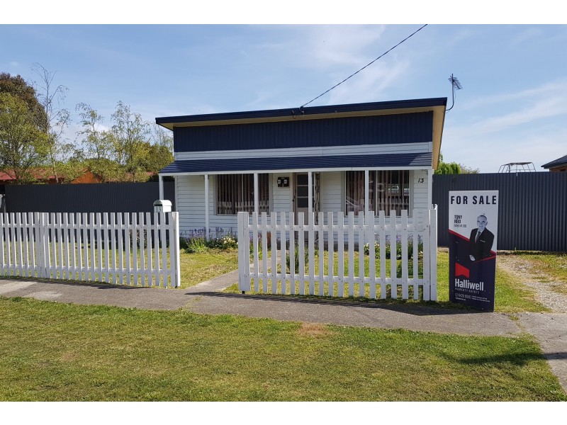 13 Twiss Street, Latrobe TAS 7307