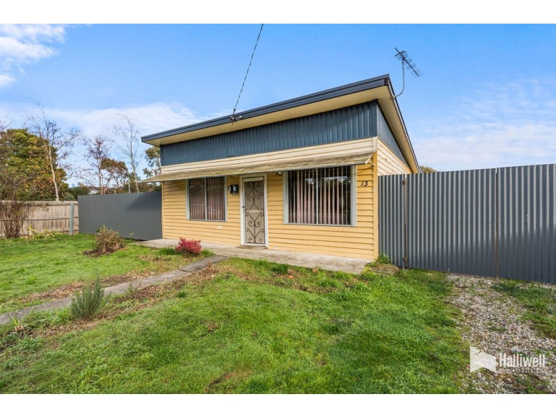 13 Twiss Street, Latrobe TAS 7307