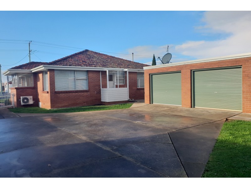 105 North Fenton Street, Devonport TAS 7310