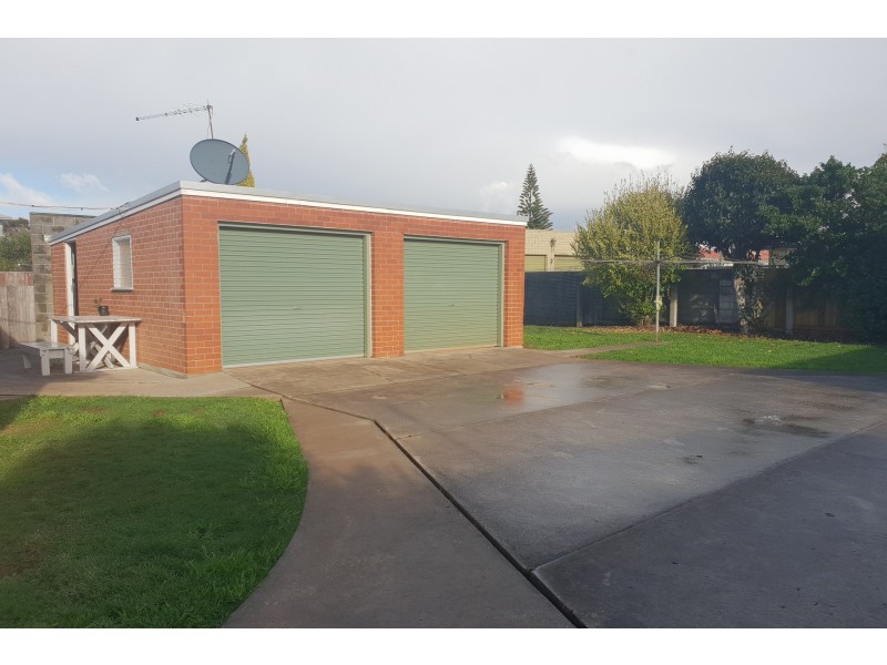 105 North Fenton Street, Devonport TAS 7310