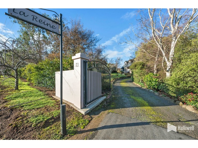 13 George Street, Forth TAS 7310