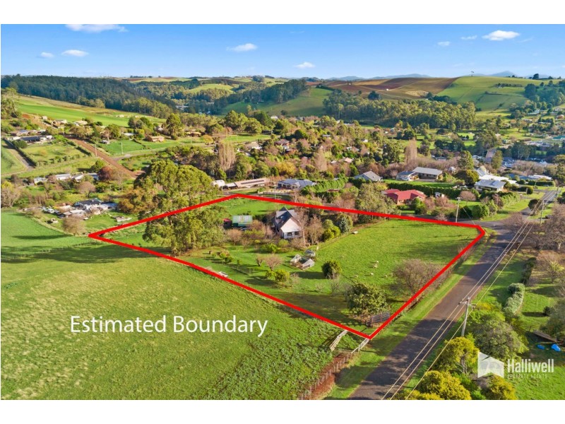 13 George Street, Forth TAS 7310