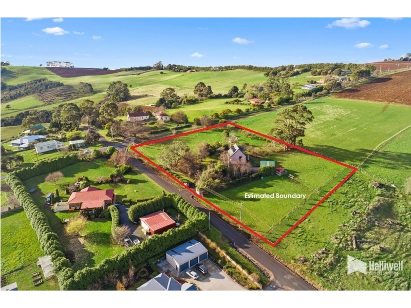 13 George Street, Forth TAS 7310