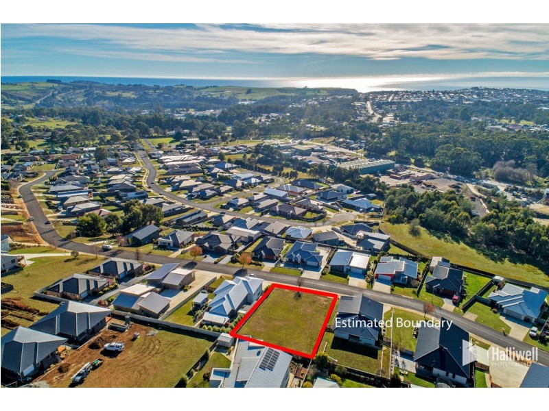 7 McCall Terrace, Stony Rise TAS 7310