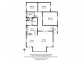 1/27 George Street, Devonport TAS 7310 Floorplan