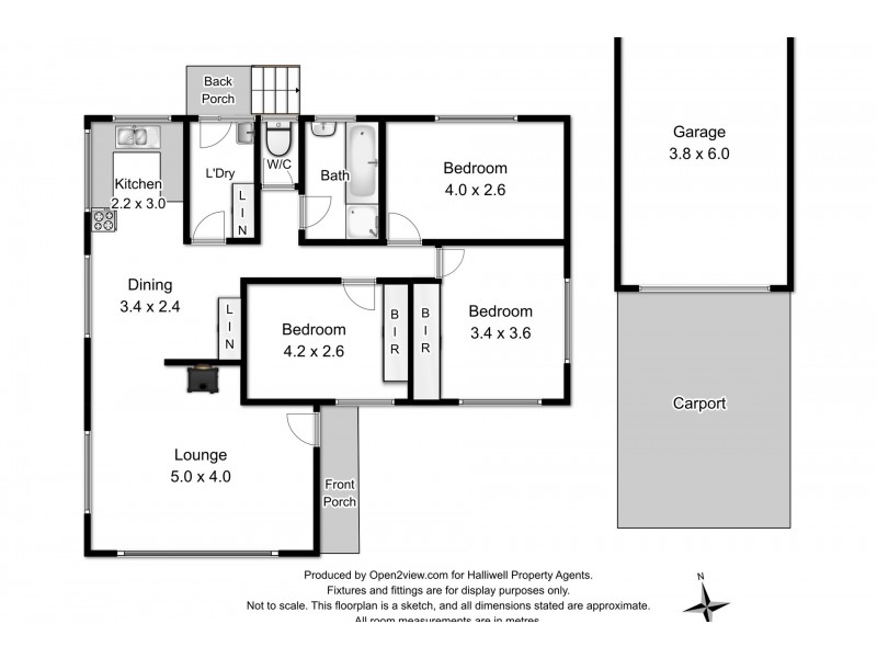 210 Oldaker Street, Devonport TAS 7310