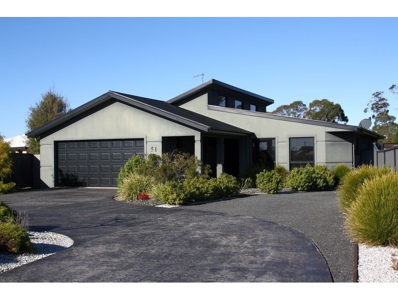 51 Haven Drive, Shearwater TAS 7307
