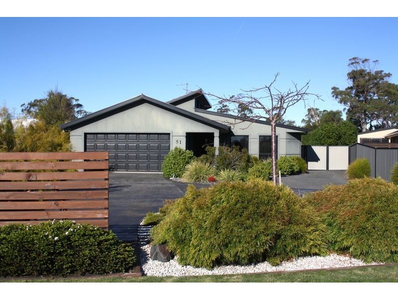 51 Haven Drive, Shearwater TAS 7307