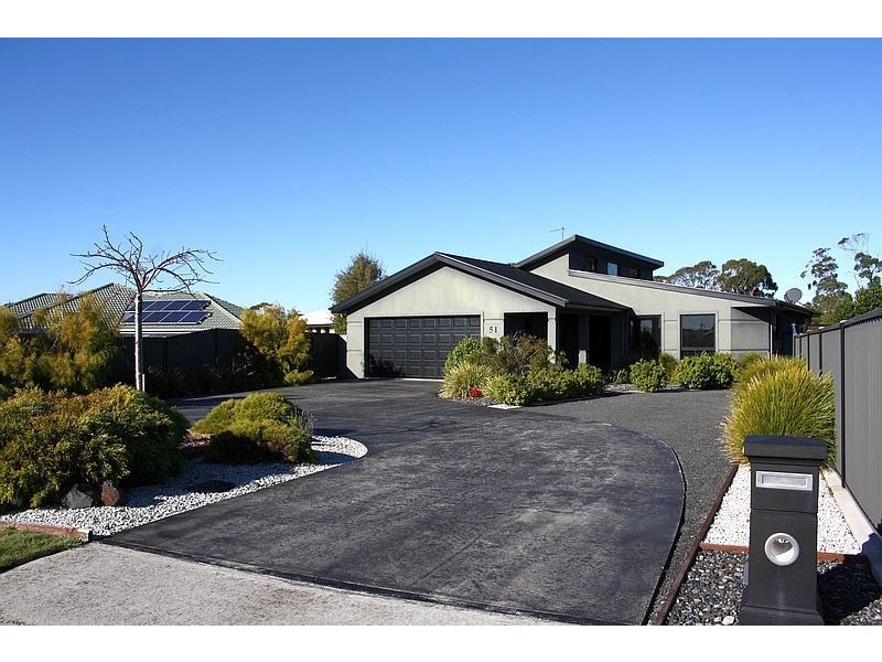 51 Haven Drive, Shearwater TAS 7307