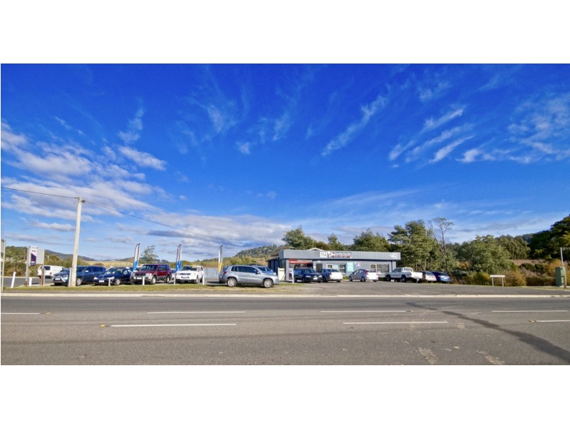 114 Mersey Main Street, Spreyton TAS 7310