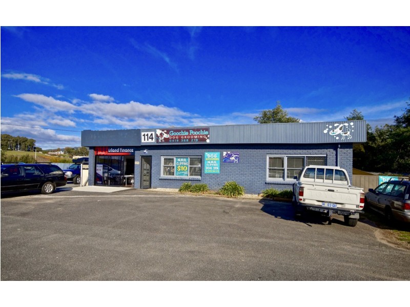 114 Mersey Main Street, Spreyton TAS 7310