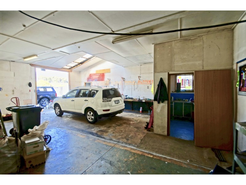 114 Mersey Main Street, Spreyton TAS 7310
