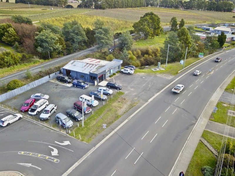 114 Mersey Main Street, Spreyton TAS 7310