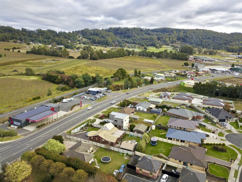 114 Mersey Main Street, Spreyton TAS 7310