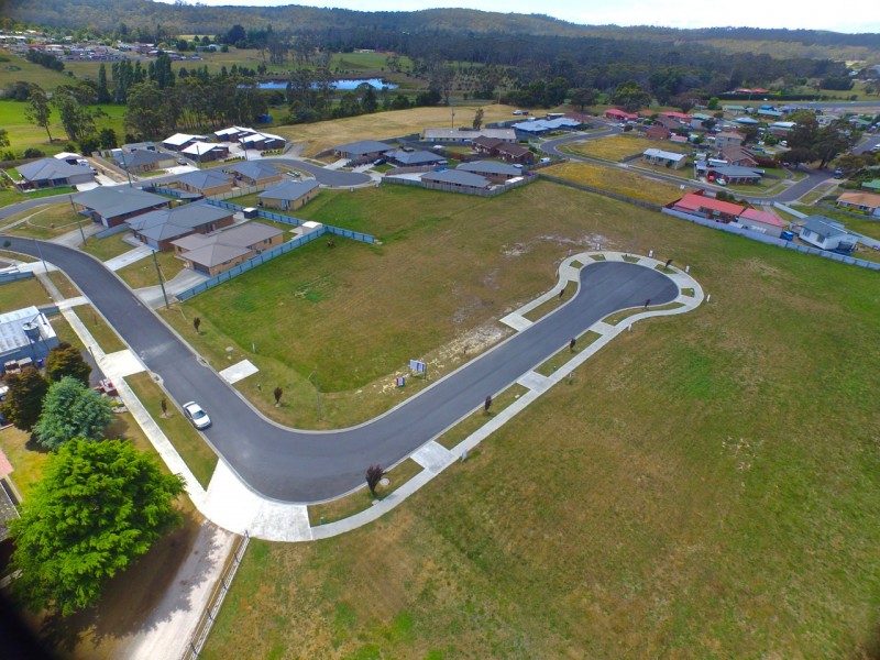 Lot 16 The Avenue, Latrobe TAS 7307
