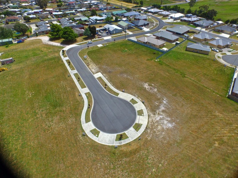 Lot 16 The Avenue, Latrobe TAS 7307