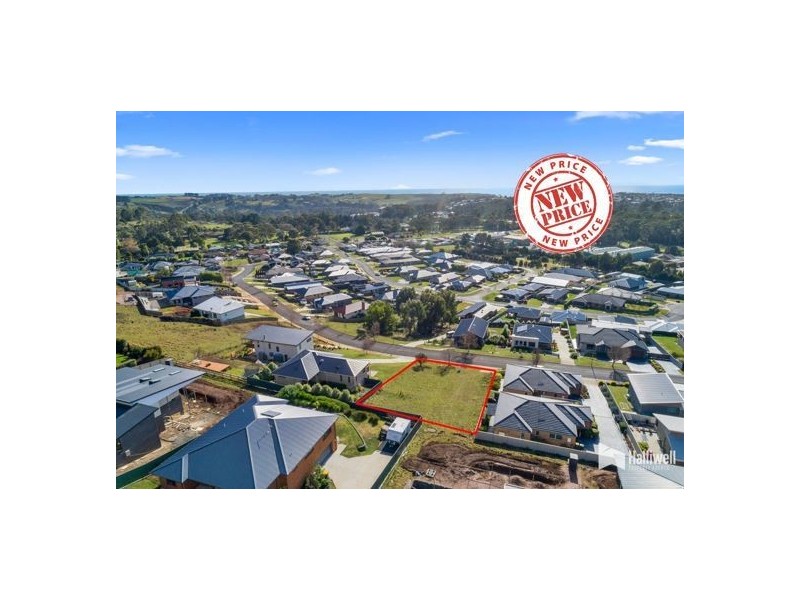 15 McCall Terrace, Stony Rise TAS 7310