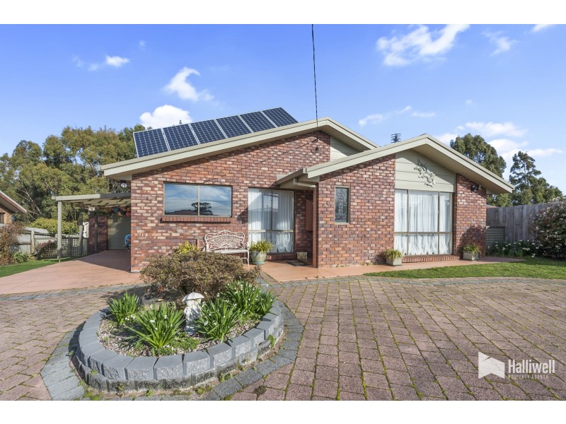 49 Berrigan Road, Miandetta TAS 7310