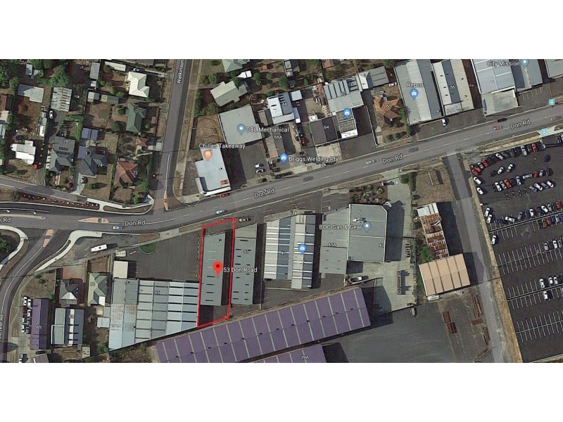 53 Don Road, Devonport TAS 7310