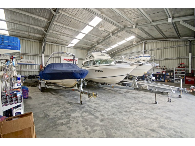 1/15 Burgess Drive, Shearwater TAS 7307