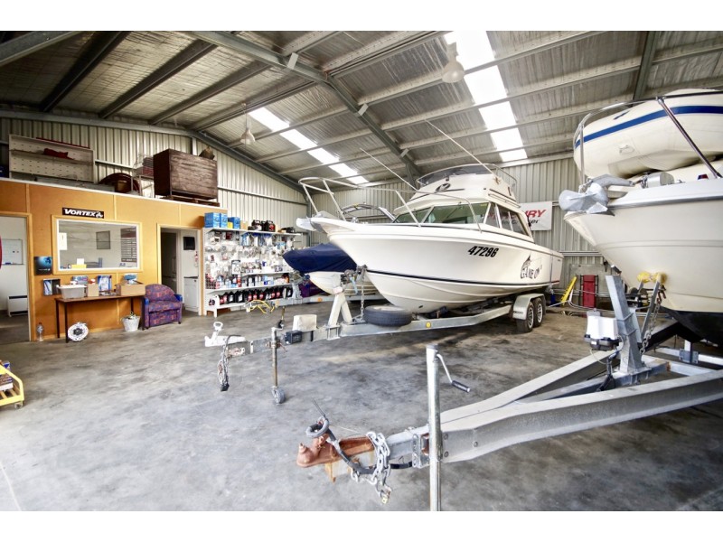 1/15 Burgess Drive, Shearwater TAS 7307