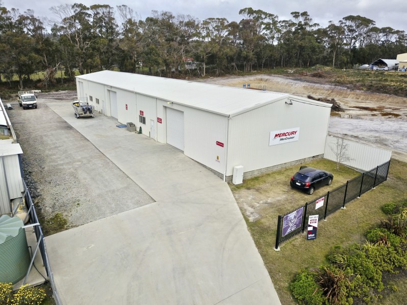 1/15 Burgess Drive, Shearwater TAS 7307