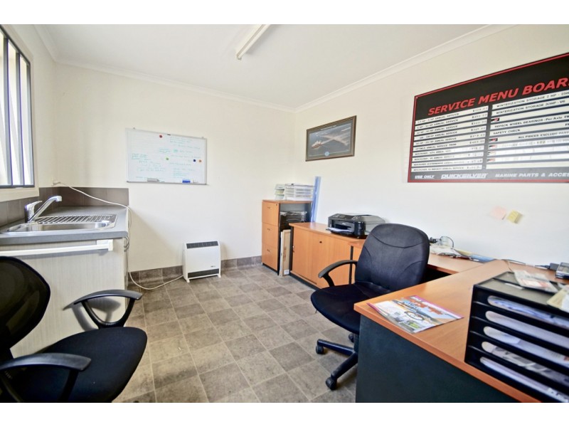 1/15 Burgess Drive, Shearwater TAS 7307