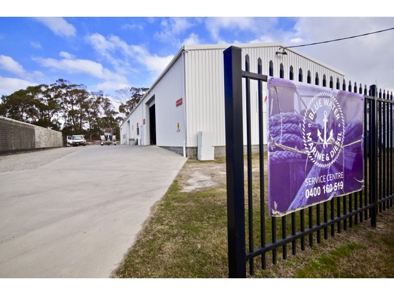 1/15 Burgess Drive, Shearwater TAS 7307