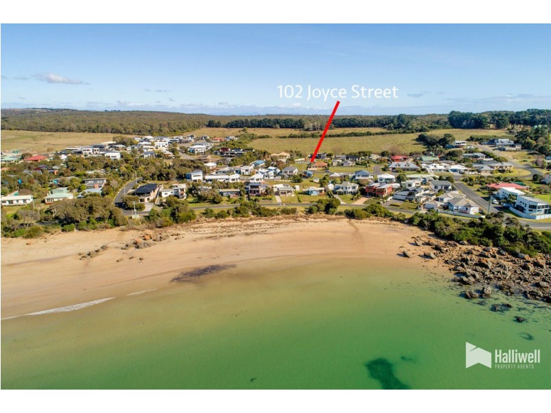 102 Joyce Street, Hawley Beach TAS 7307