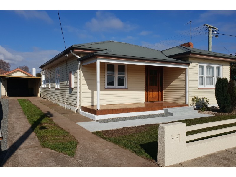 115 Oldaker Street, Devonport TAS 7310