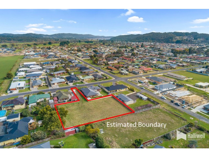 201A Percival Street, Latrobe TAS 7307