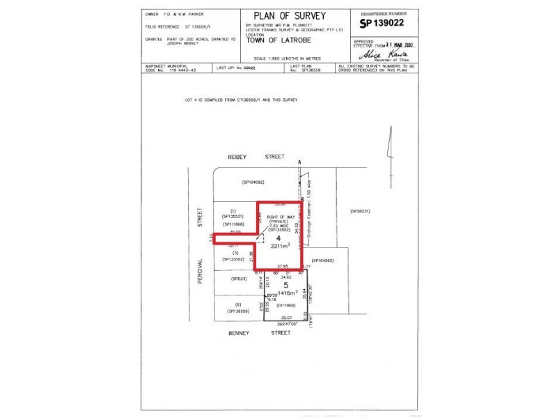 201A Percival Street, Latrobe TAS 7307