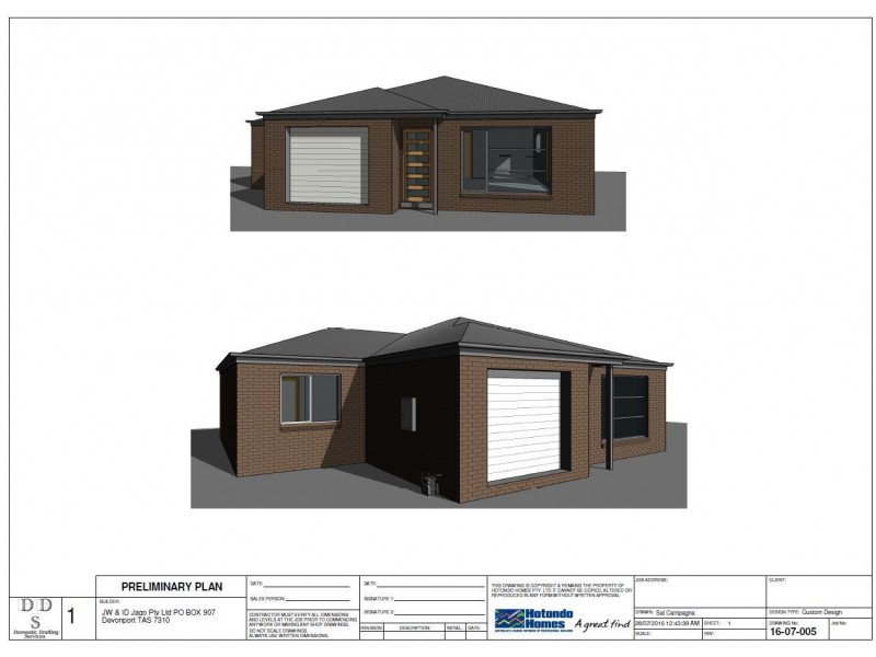 201A Percival Street, Latrobe TAS 7307