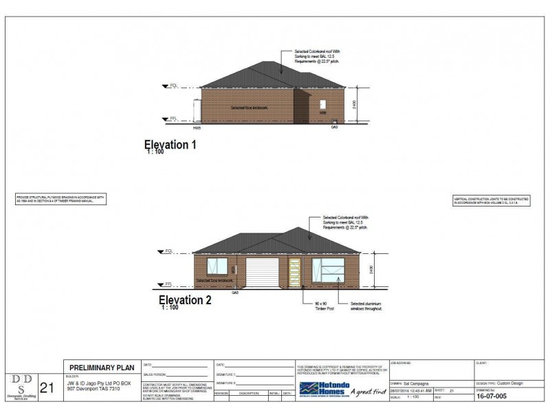 201A Percival Street, Latrobe TAS 7307