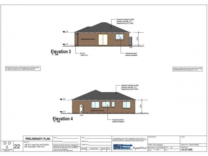 201A Percival Street, Latrobe TAS 7307