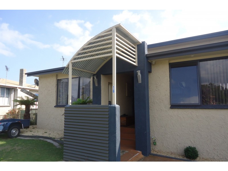16 Tingha Way, West Ulverstone TAS 7315