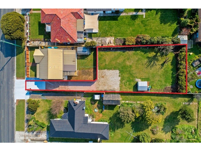54 Nicholls Street, Devonport TAS 7310