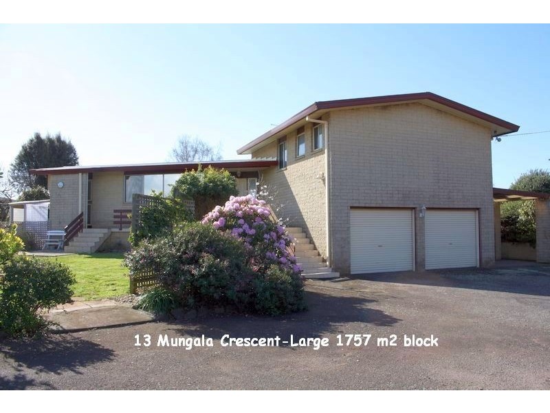 13 Mungala Crescent, Miandetta TAS 7310